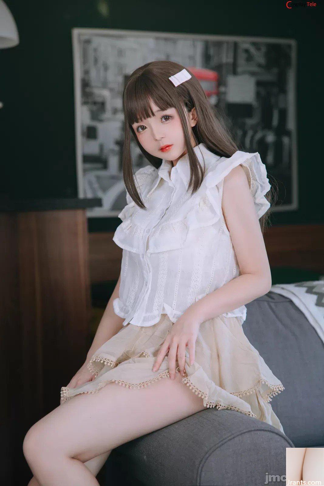 Rinaijiao-(日Naijiao) – Người phụ nữ đã có chồng (146P) - Ảnh 22