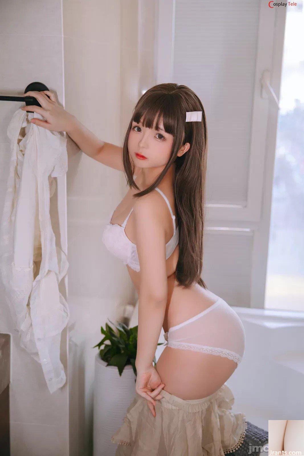 Rinaijiao-(日Naijiao) – Người phụ nữ đã có chồng (146P) - Ảnh 25