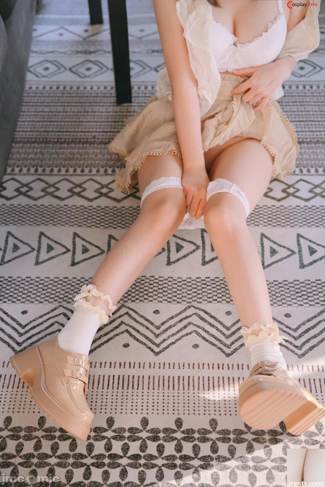 Rinaijiao-(日Naijiao) – Người phụ nữ đã có chồng (146P) - Ảnh 44