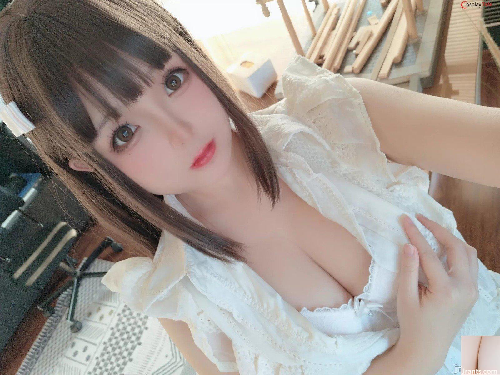 Rinaijiao-(日Naijiao) – Người phụ nữ đã có chồng (146P) - Ảnh 46