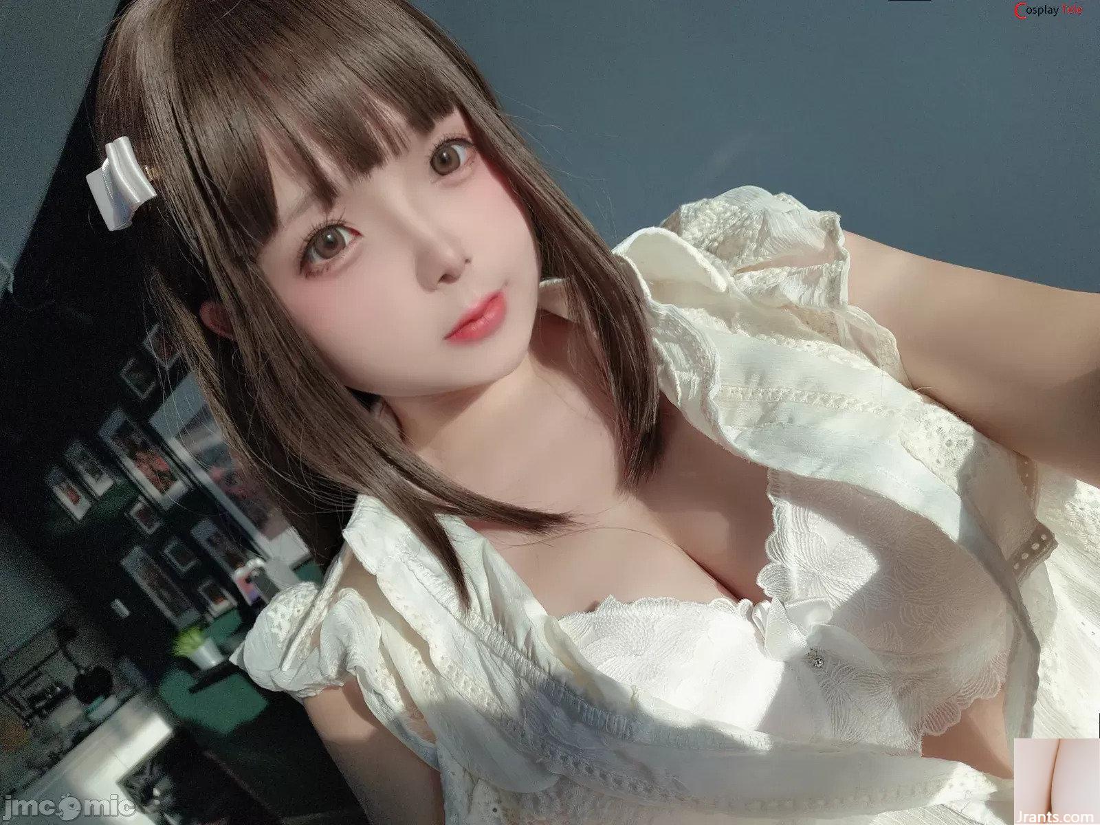 Rinaijiao-(日Naijiao) – Người phụ nữ đã có chồng (146P) - Ảnh 57