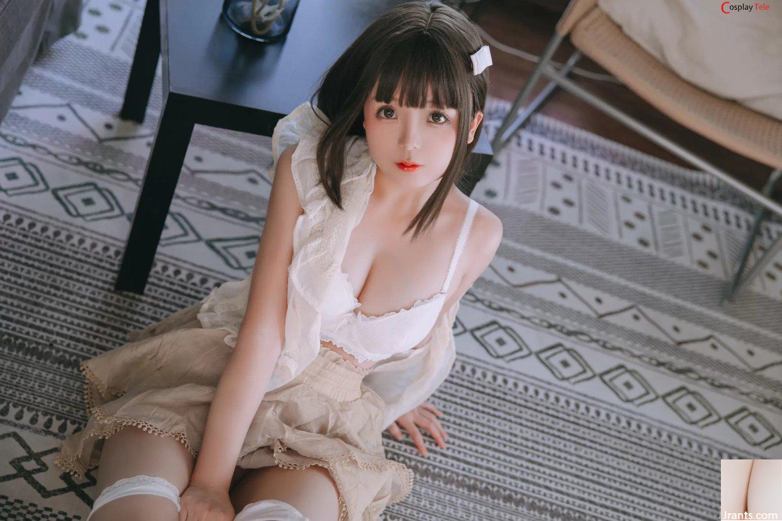 Rinaijiao-(日Naijiao) – Người phụ nữ đã có chồng (146P) - Ảnh 86