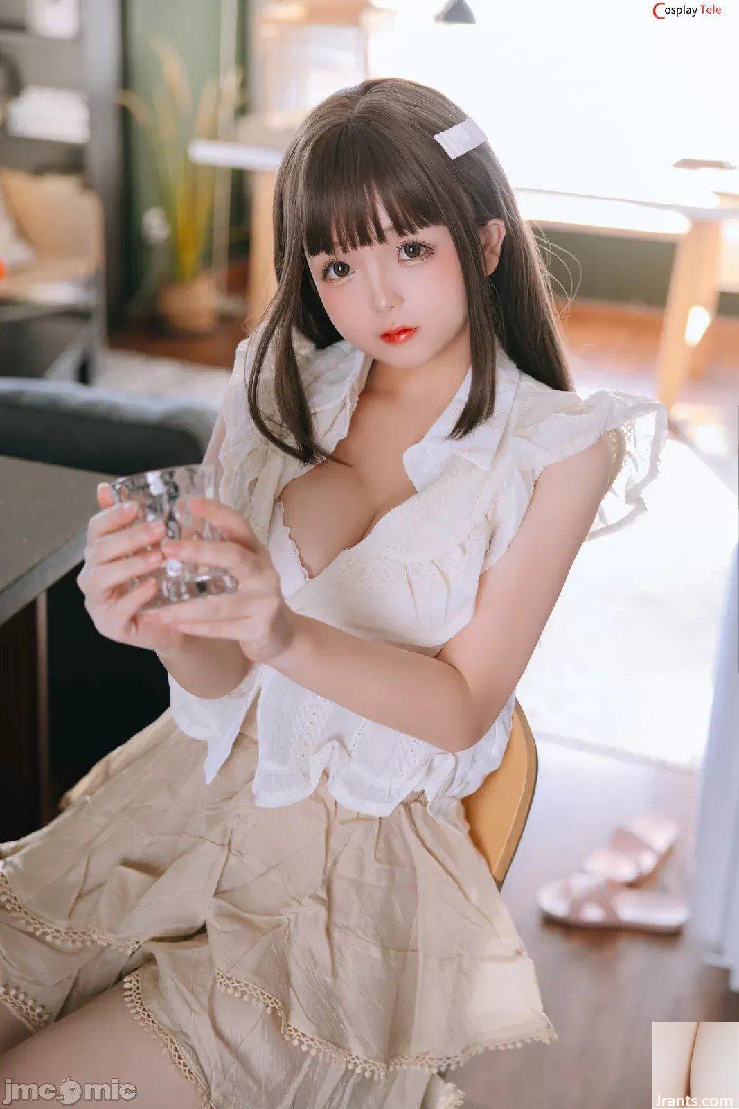 Rinaijiao-(日Naijiao) – Người phụ nữ đã có chồng (146P) - Ảnh 93