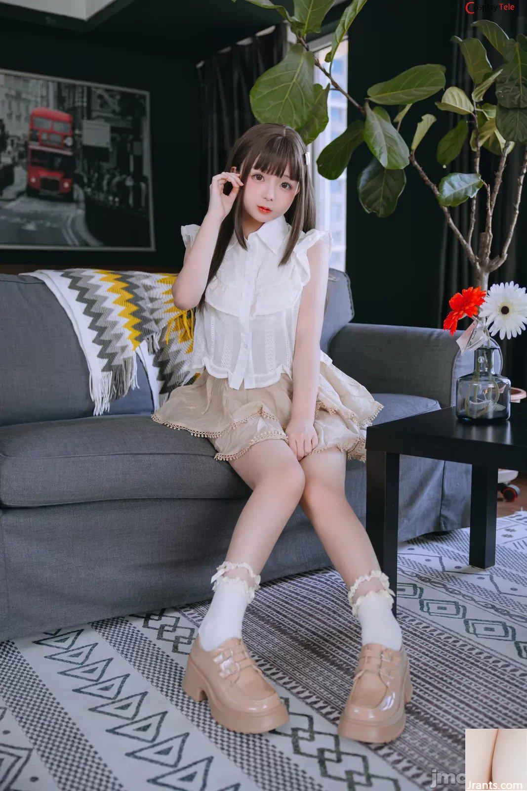 Rinaijiao-(日Naijiao) – Người phụ nữ đã có chồng (146P) - Ảnh 95