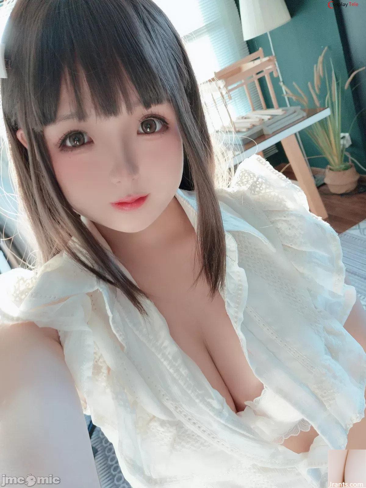 Rinaijiao-(日Naijiao) – Người phụ nữ đã có chồng (146P) - Ảnh 98