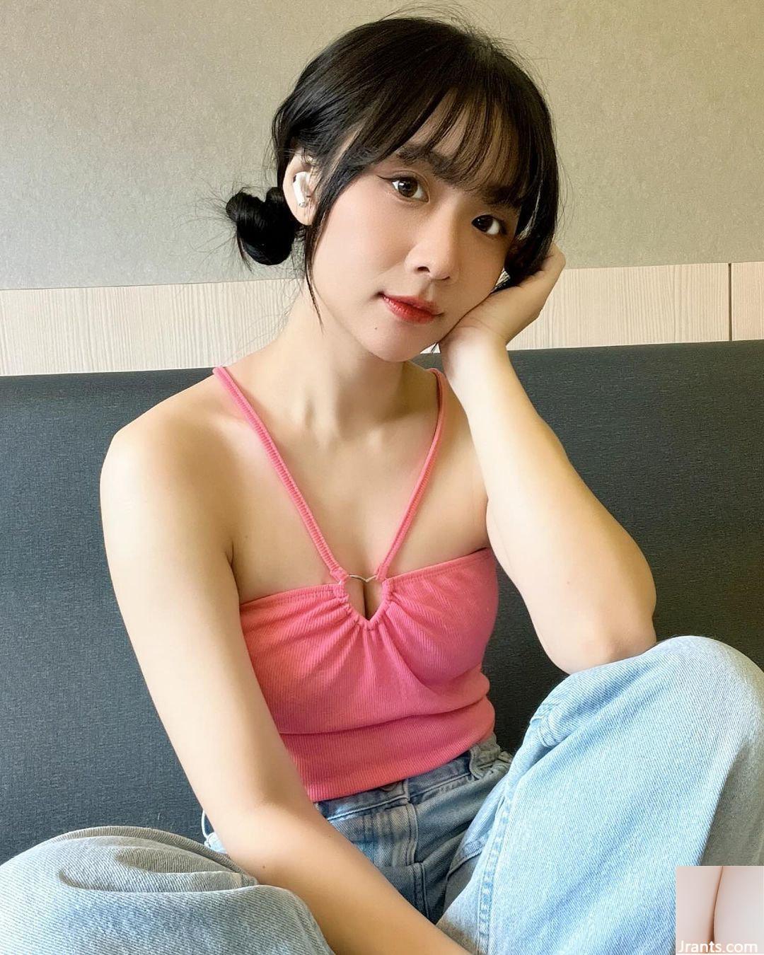 “Selin” nhìn Hàn Nhược cười ngọt ngào? - Ảnh 7