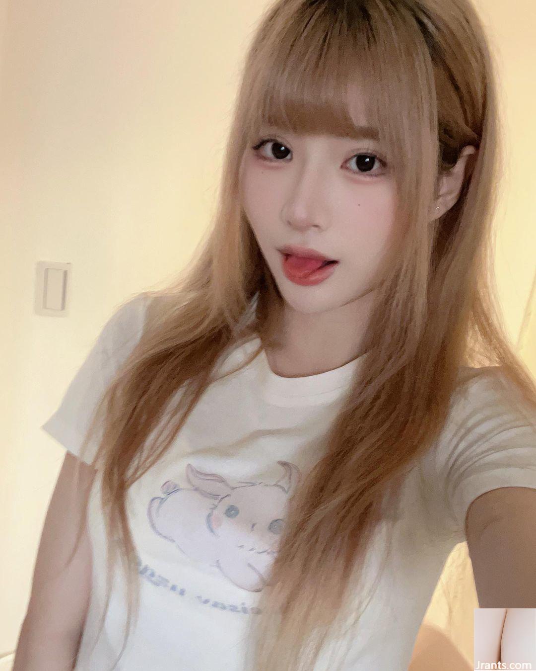 Cô gái xinh đẹp “Power” có hình thể tuyệt vời khiến người ta say mê và ngứa ngáy (10P) - Ảnh 9