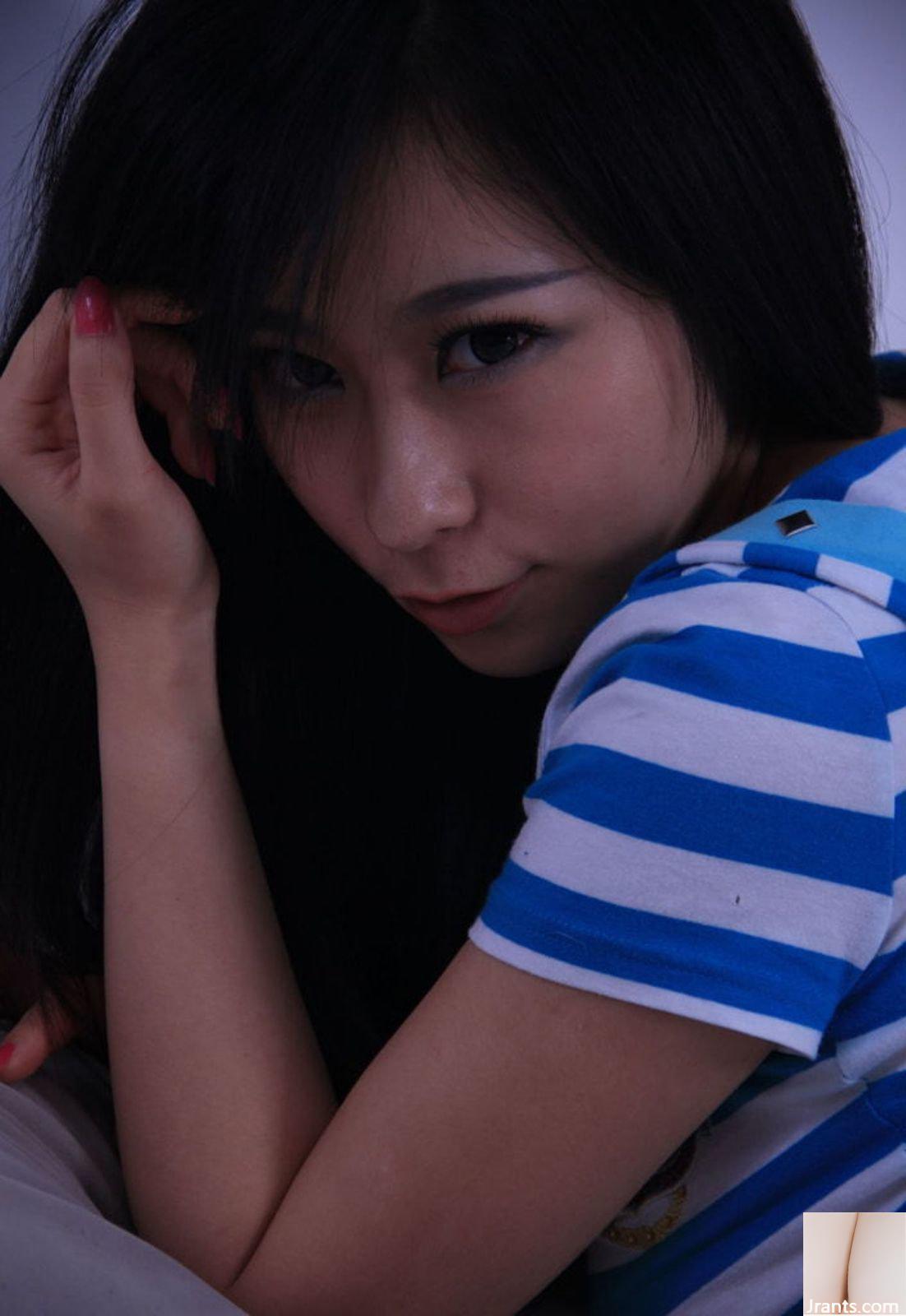 Bộ ảnh riêng tư của người mẫu Trung Quốc Shu Pyrene-02 (112P) - Ảnh 58