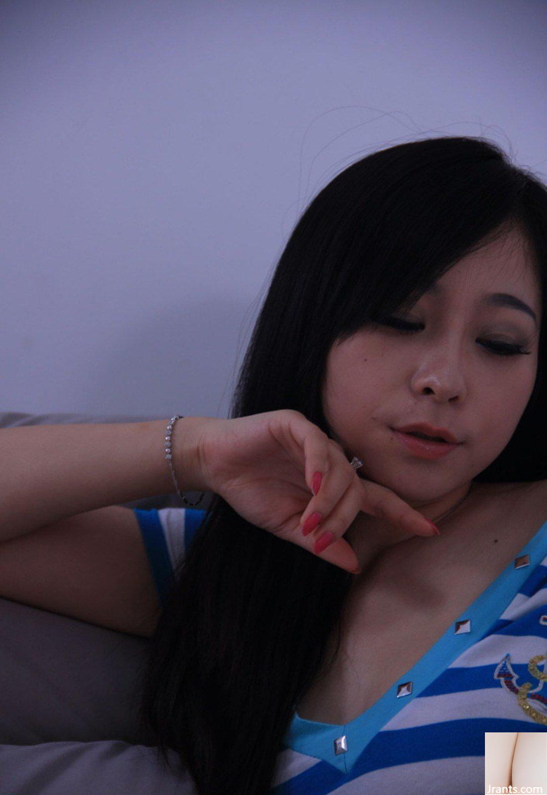 Bộ ảnh riêng tư của người mẫu Trung Quốc Shu Pyrene-02 (112P) - Ảnh 81