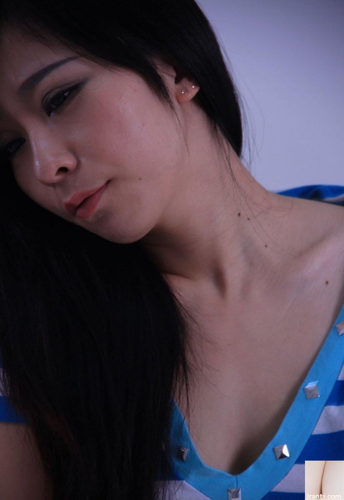 Bộ ảnh riêng tư của người mẫu Trung Quốc Shu Pyrene-02 (112P) - Ảnh 96