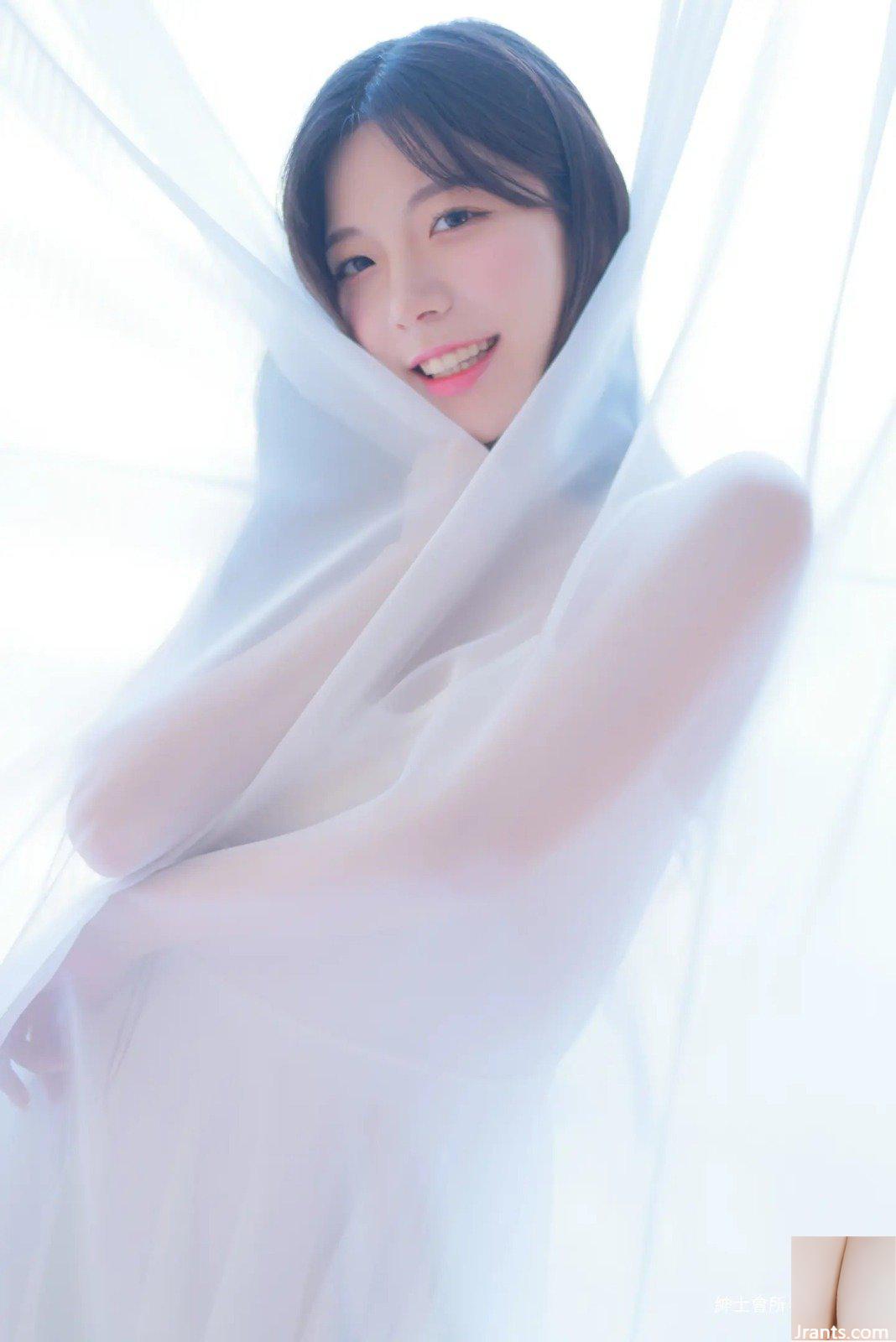 Kimijima Mio là người đẹp có vòng một táo bạo với thân hình tuyệt đẹp thu hút tội phạm (16P) - Ảnh 50