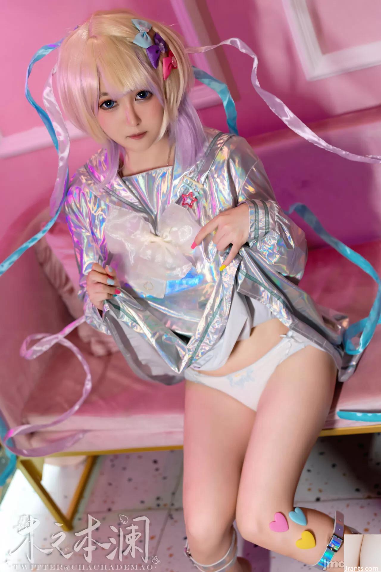 Takimoto Shizukuha là mỹ nhân tóc ngắn nhưng trông như con đĩ (16P) - Ảnh 14