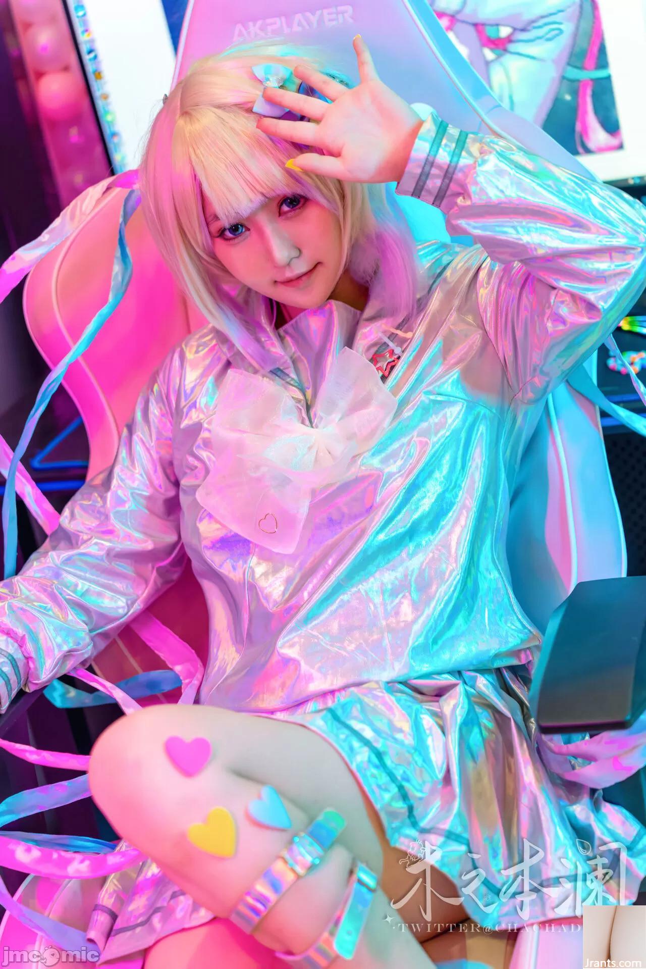 Takimoto Shizukuha là mỹ nhân tóc ngắn nhưng trông như con đĩ (16P) - Ảnh 2