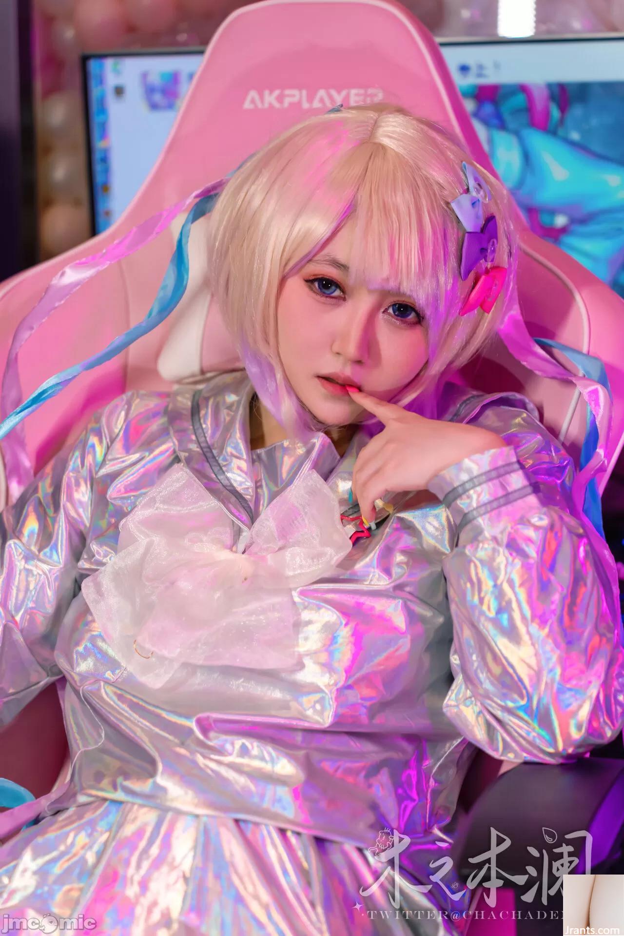 Takimoto Shizukuha là mỹ nhân tóc ngắn nhưng trông như con đĩ (16P) - Ảnh 4