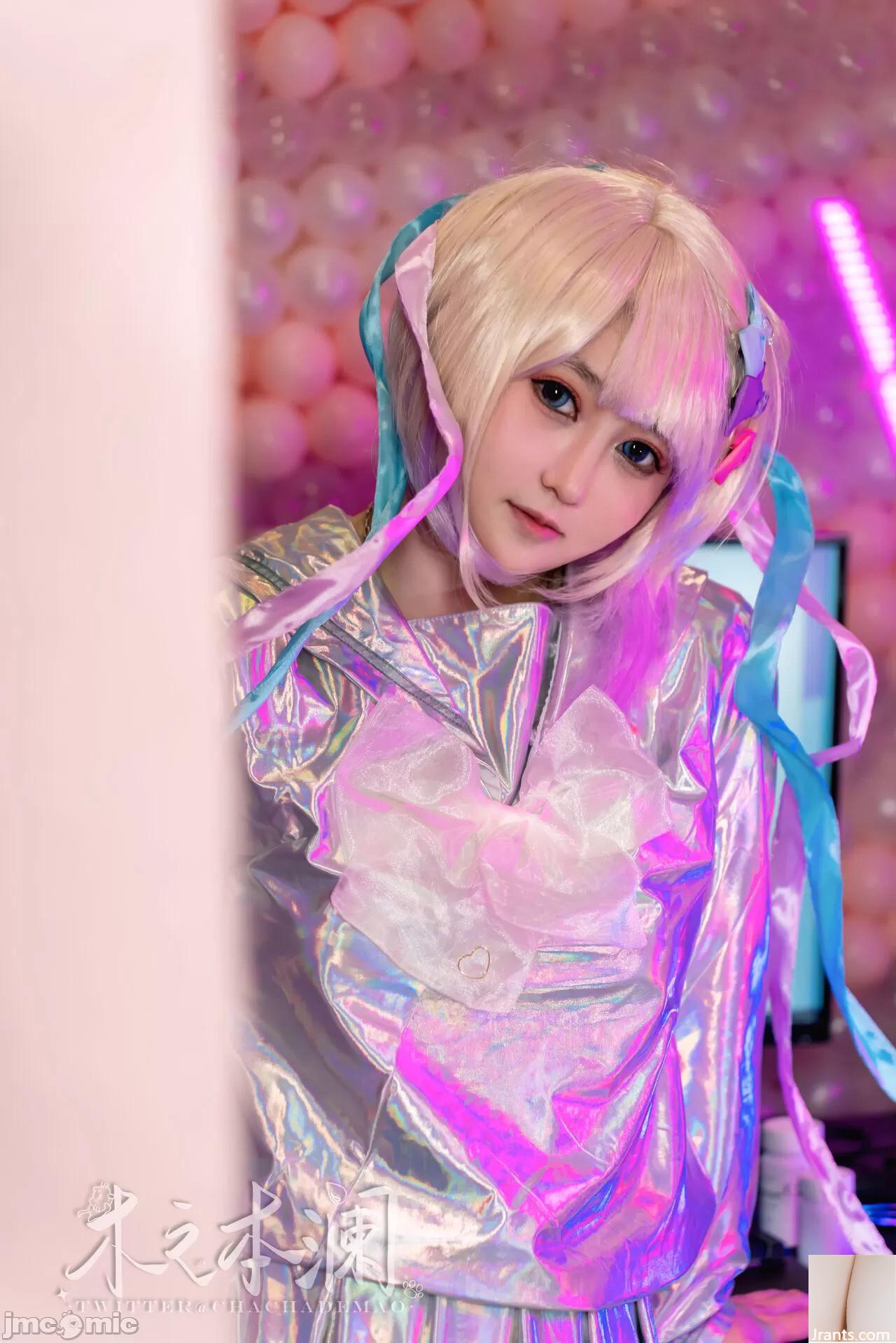 Takimoto Shizukuha là mỹ nhân tóc ngắn nhưng trông như con đĩ (16P) - Ảnh 6