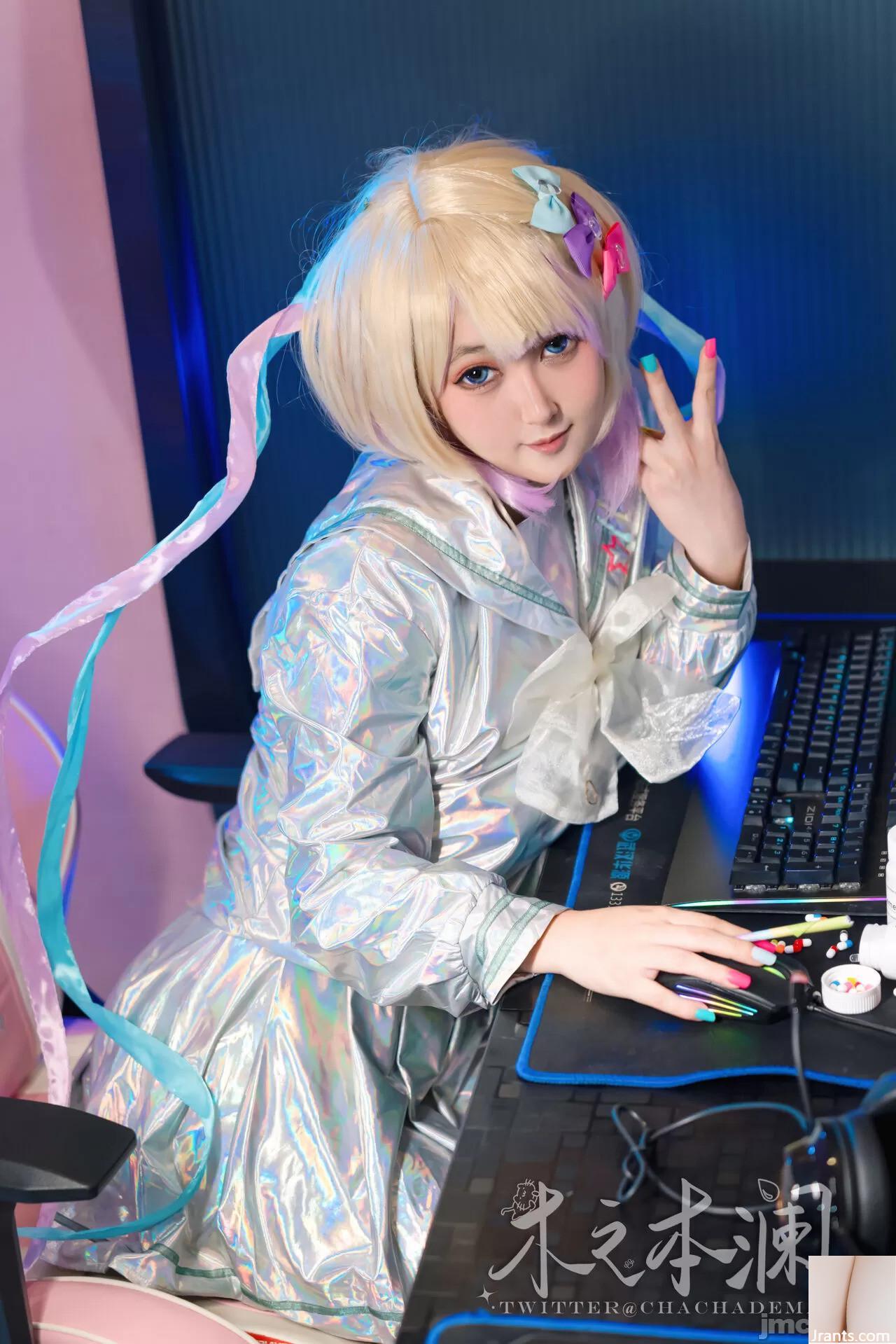 Takimoto Shizukuha là mỹ nhân tóc ngắn nhưng trông như con đĩ (16P) - Ảnh 8