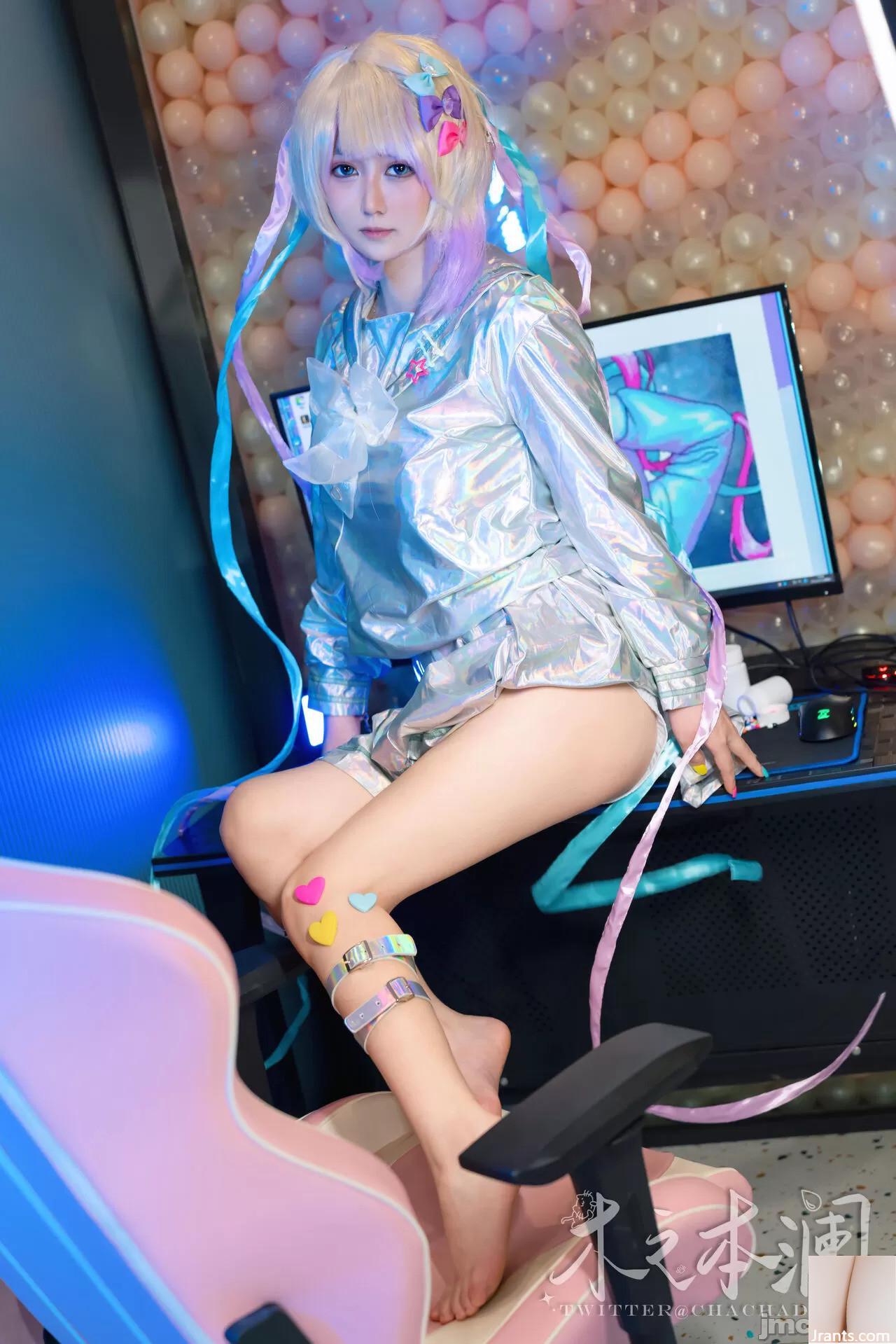 Takimoto Shizukuha là mỹ nhân tóc ngắn nhưng trông như con đĩ (16P) - Ảnh 9