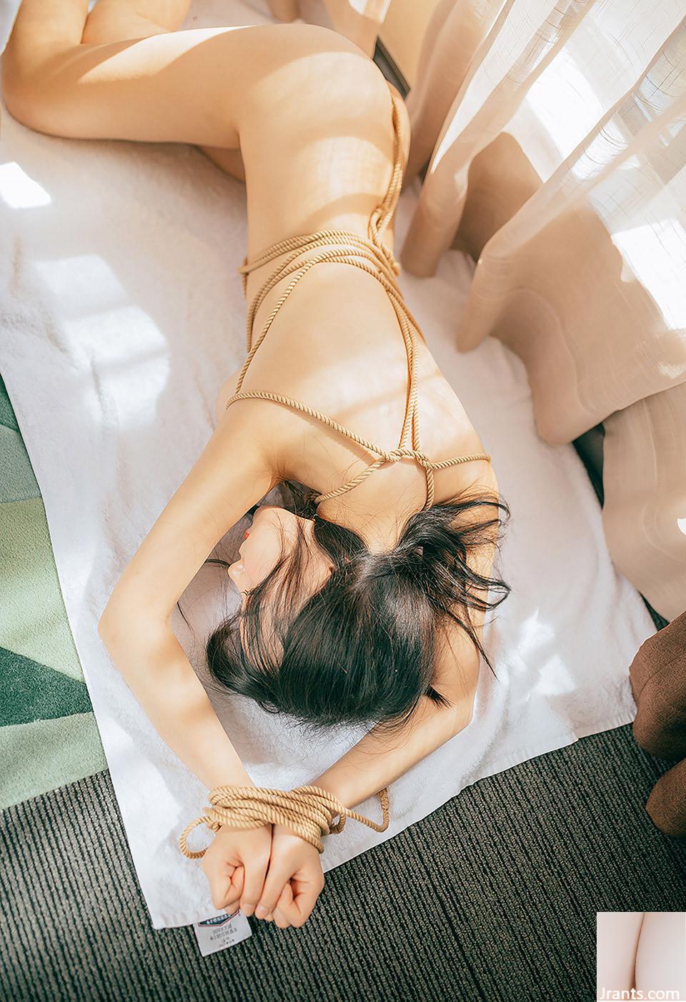 Nana Konishi (Photobook) Bộ sưu tập ảnh khỏa thân gợi cảm Seven Colors of Desire Bộ sưu tập ảnh kỹ thuật số (Pink Club) (31P) ( - Ảnh 16