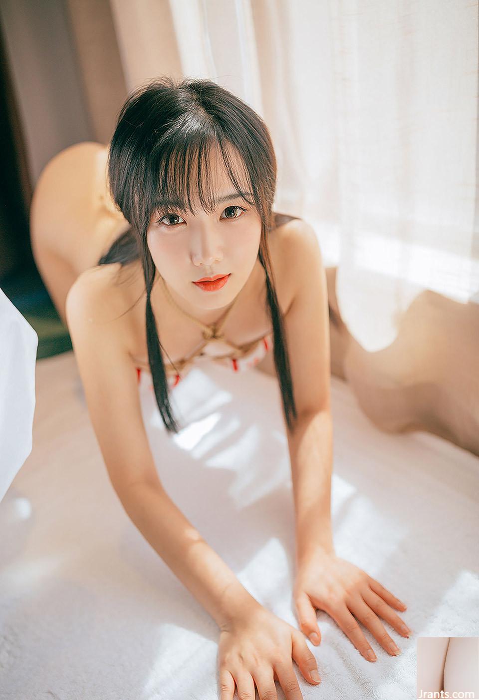 Nana Konishi (Photobook) Bộ sưu tập ảnh khỏa thân gợi cảm Seven Colors of Desire Bộ sưu tập ảnh kỹ thuật số (Pink Club) (31P) ( - Ảnh 34