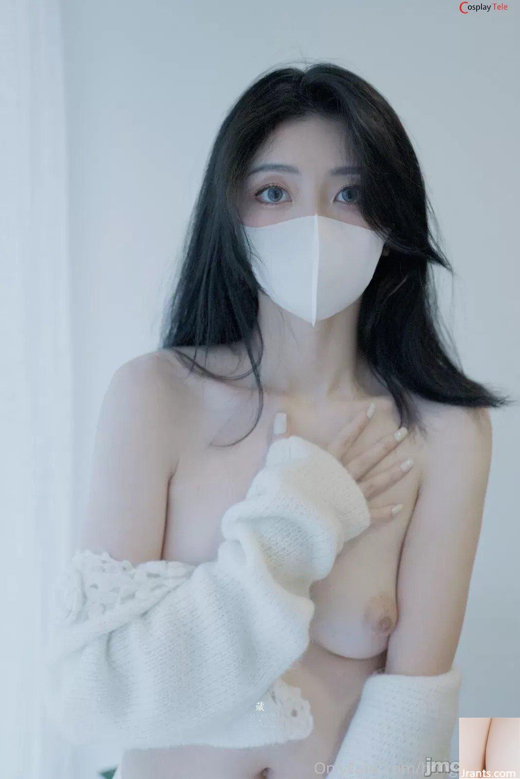 HongKongDoll – Em gái búp bê (78P) - Ảnh 41