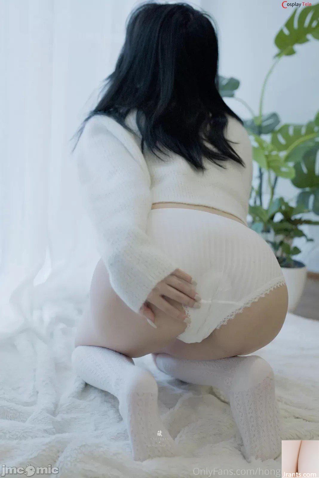 HongKongDoll – Em gái búp bê (78P) - Ảnh 43