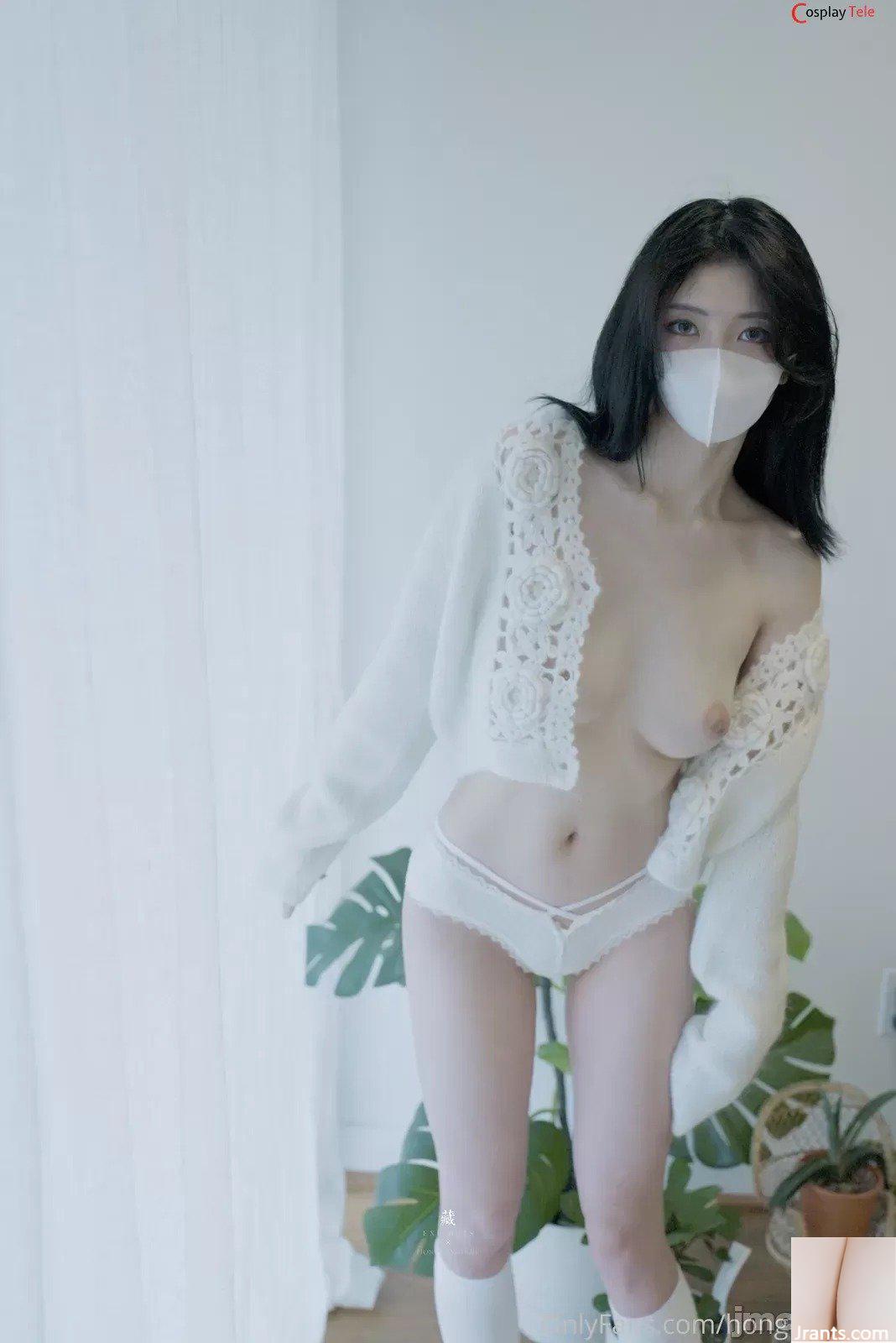 HongKongDoll – Em gái búp bê (78P) - Ảnh 46