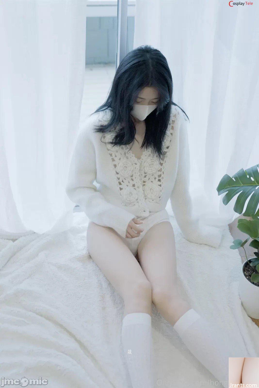 HongKongDoll – Em gái búp bê (78P) - Ảnh 50