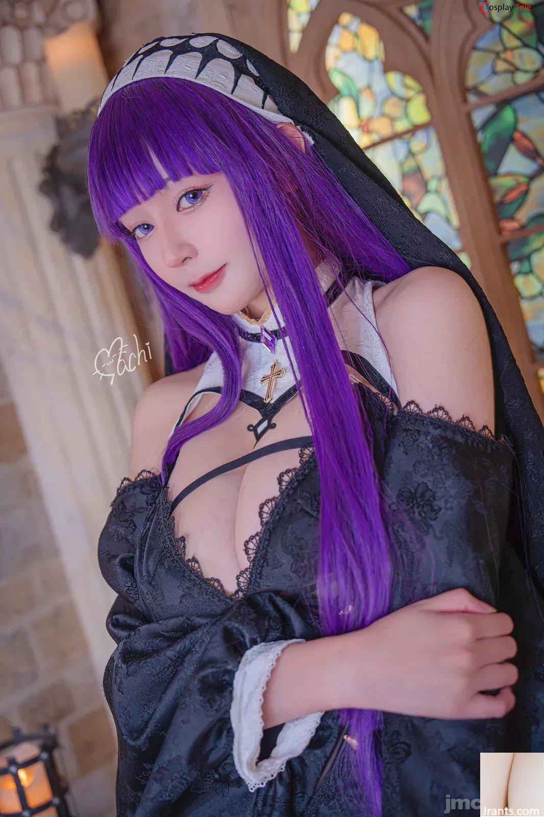 Machi Machi – Fern(Sousou no Frieren) (59P) - Ảnh 45