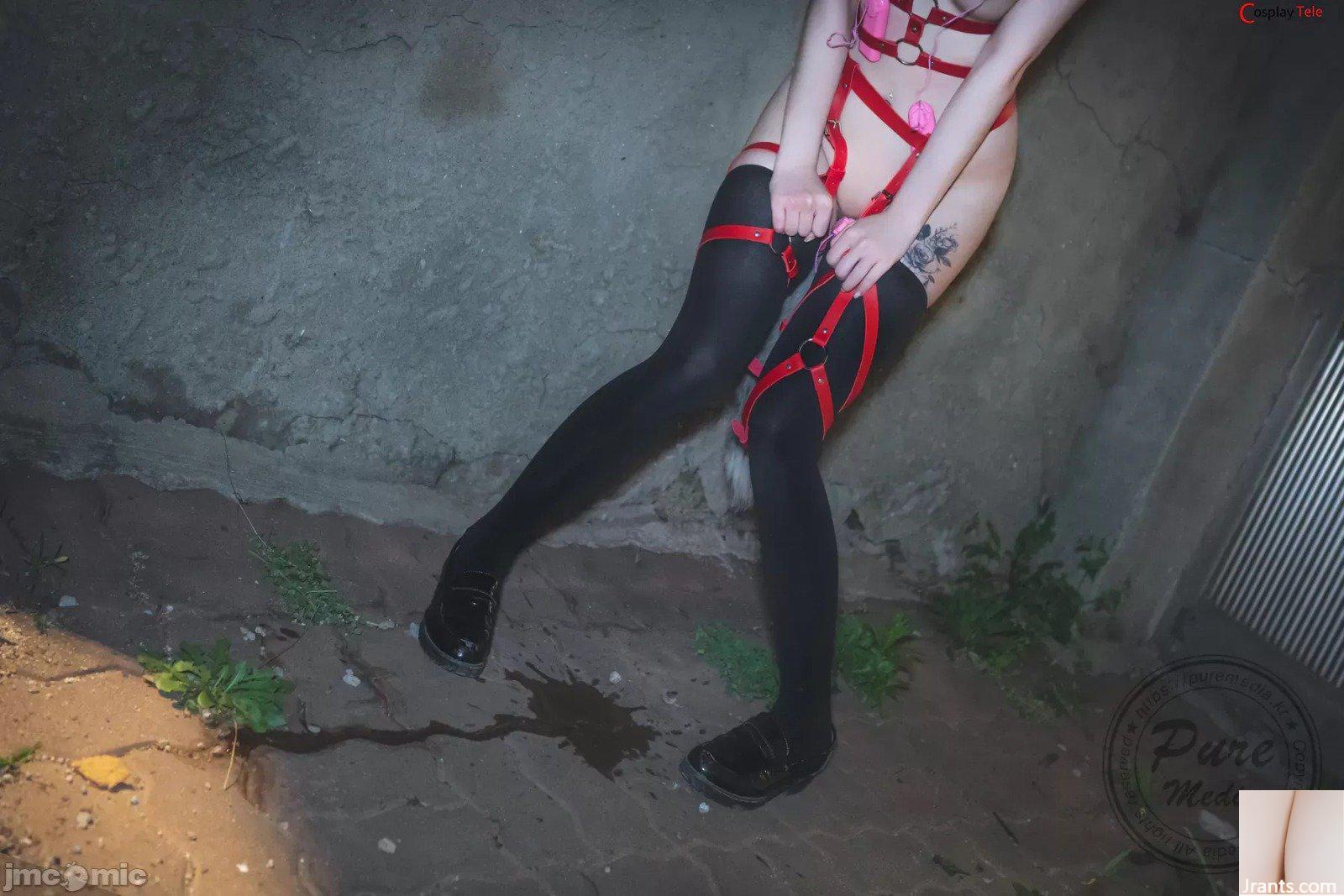 Pure Media – Aram – Một Ngày Làm Nô Lệ-02 (107P) - Ảnh 107