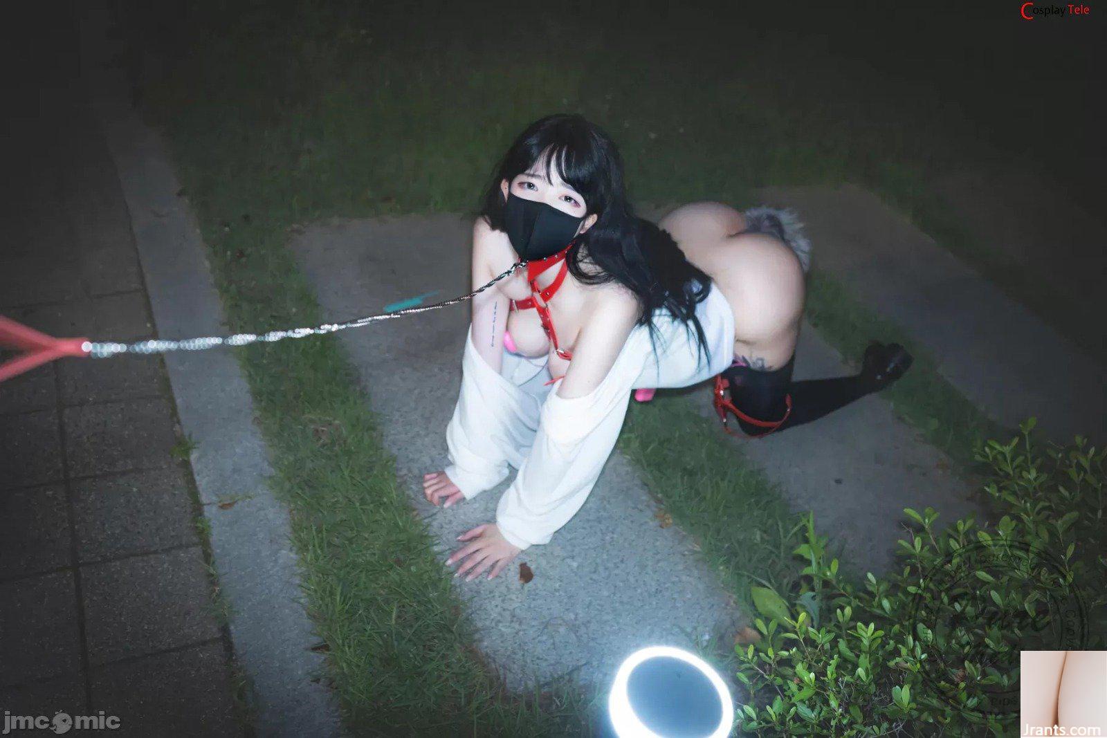 Pure Media – Aram – Một Ngày Làm Nô Lệ-02 (107P) - Ảnh 50