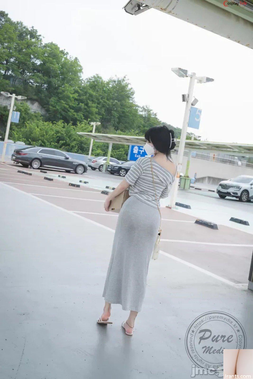 Pure Media – Aram – Một Ngày Làm Nô Lệ-02 (107P) - Ảnh 51