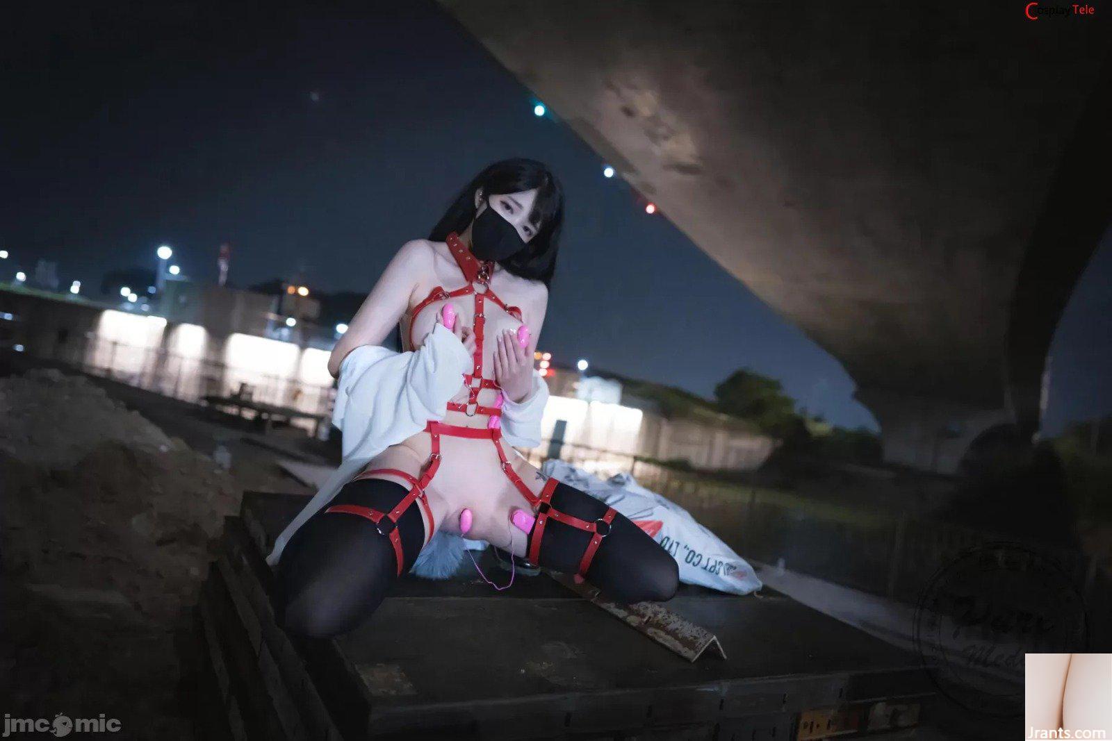 Pure Media – Aram – Một Ngày Làm Nô Lệ-02 (107P) - Ảnh 56