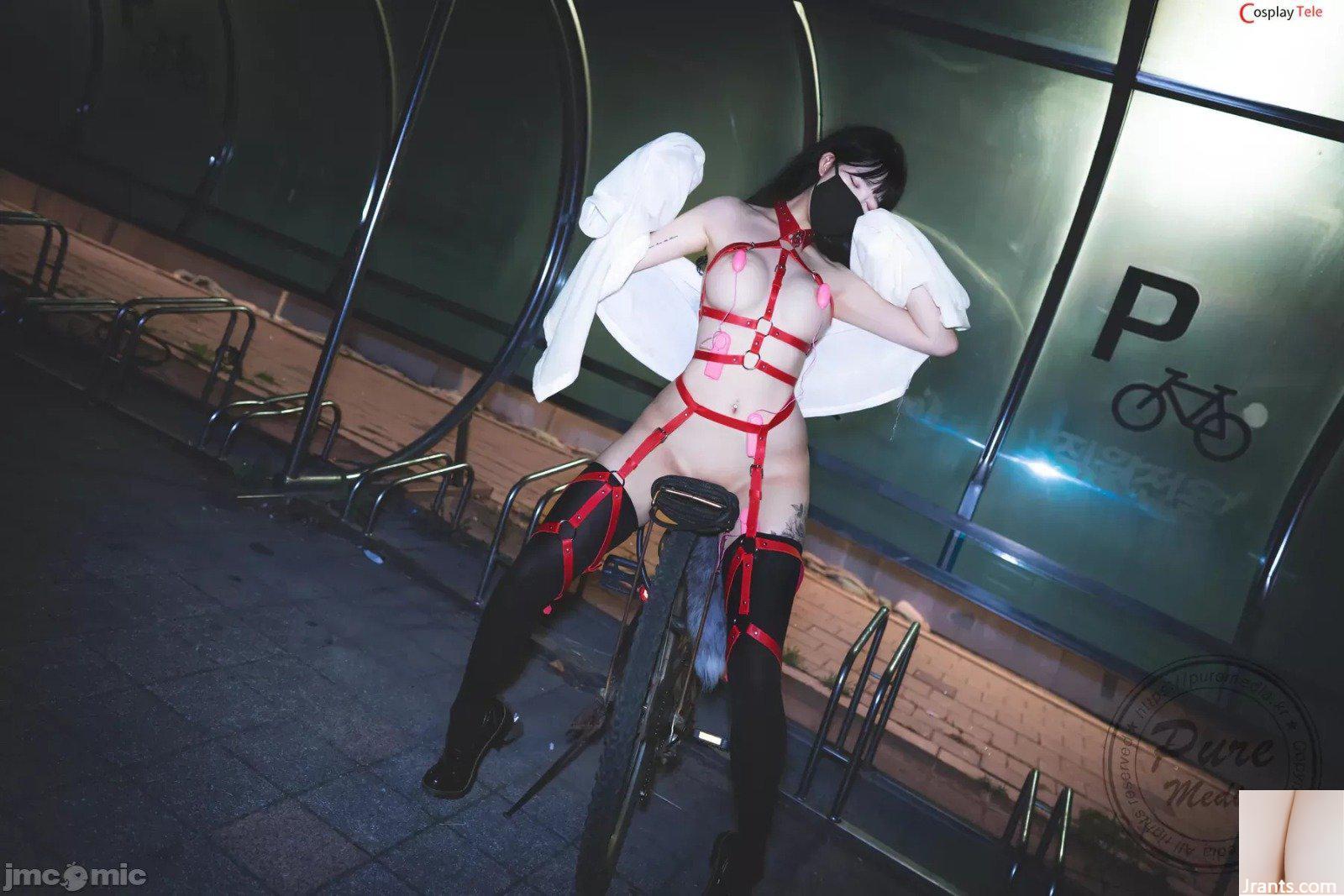 Pure Media – Aram – Một Ngày Làm Nô Lệ-02 (107P) - Ảnh 69