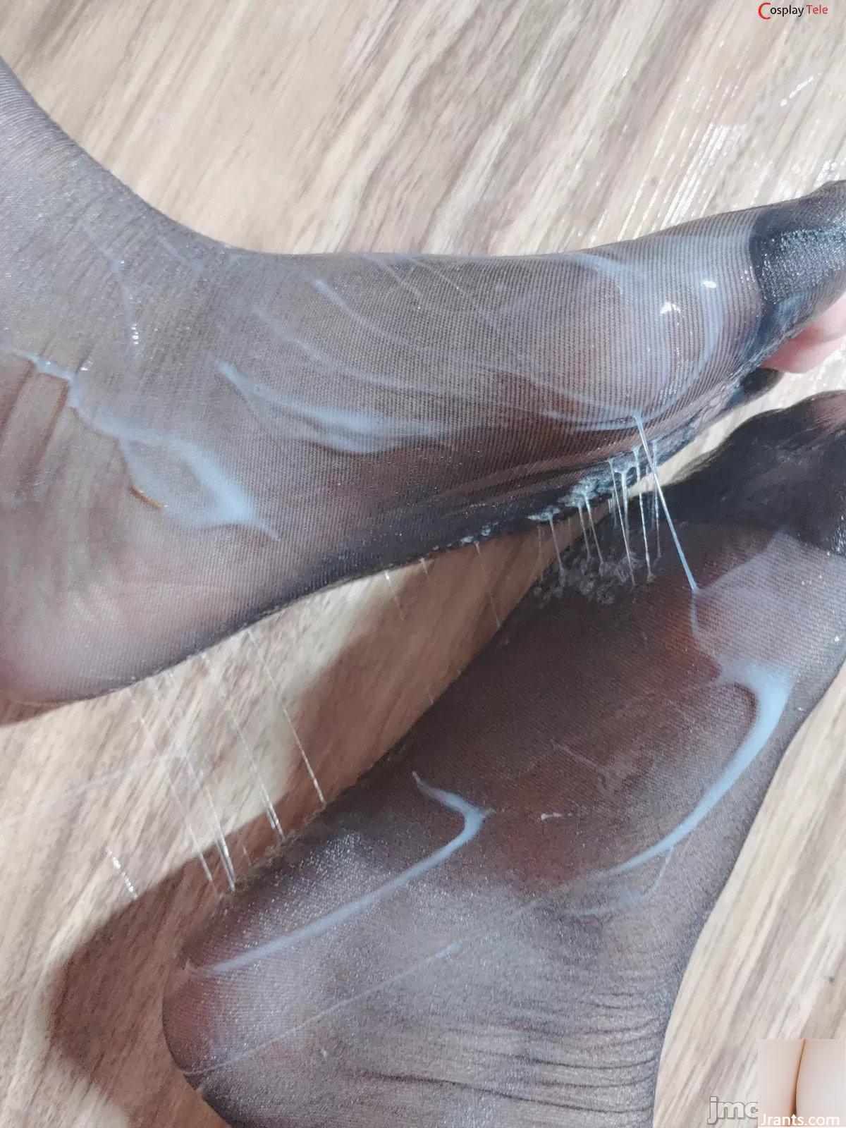 Rinaijiao-(日Naijiao) – Succubus (106P) - Ảnh 50