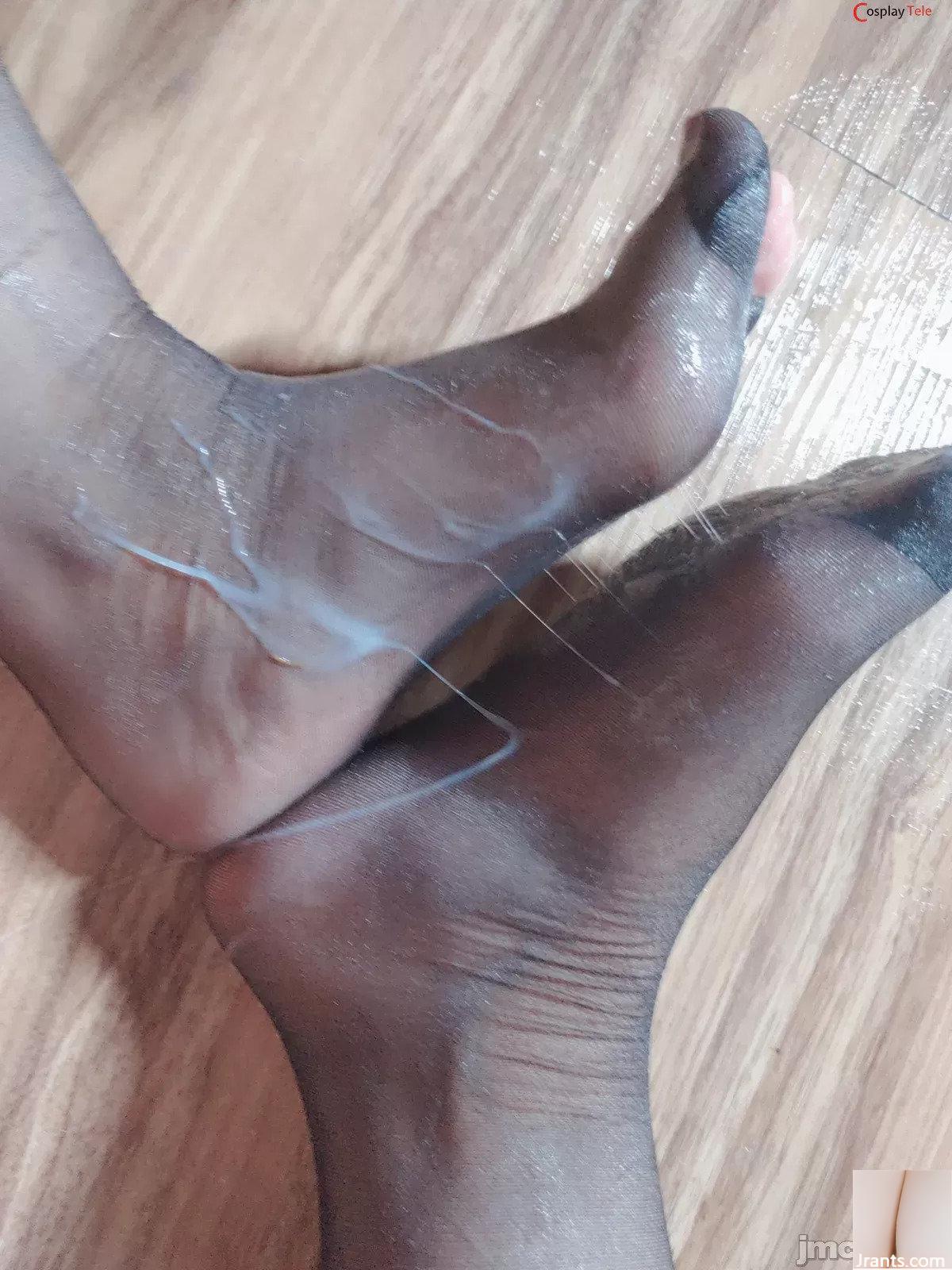 Rinaijiao-(日Naijiao) – Succubus (106P) - Ảnh 81