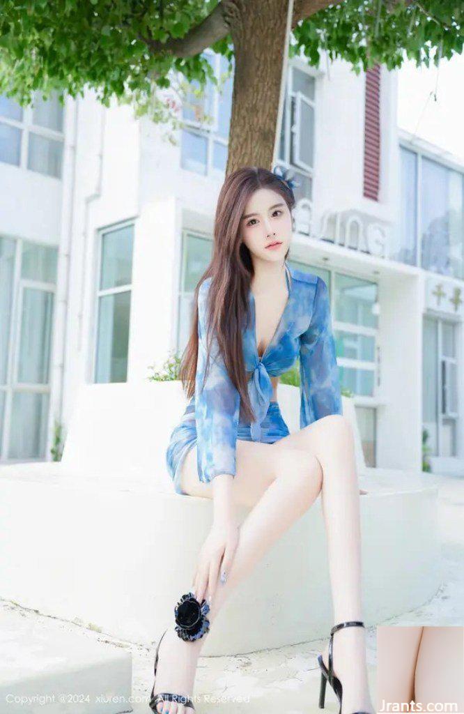 Người mẫu quốc gia Erikaki-Vol. - Ảnh 26