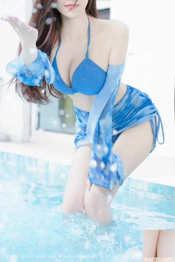 Người mẫu quốc gia Erikaki-Vol. - Ảnh 42