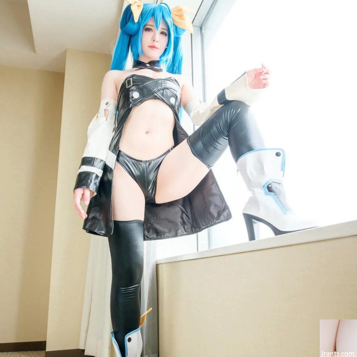 Emma Chizuru – Cú sút (71P)