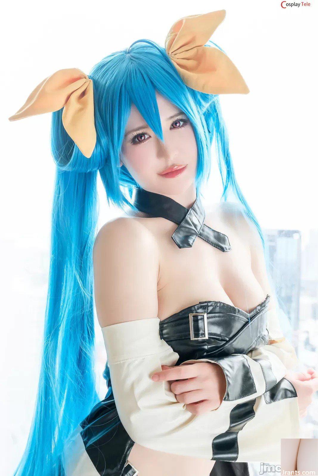 Emma Chizuru – Cú sút (71P) - Ảnh 22