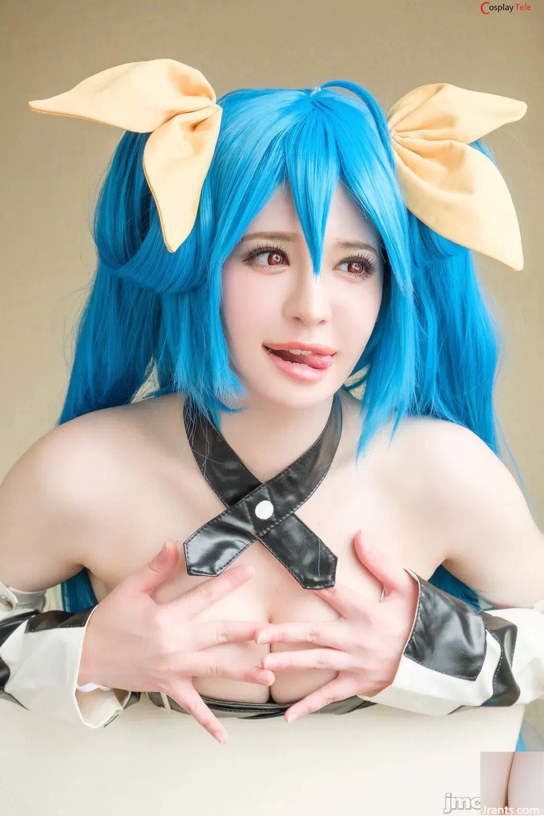 Emma Chizuru – Cú sút (71P) - Ảnh 31