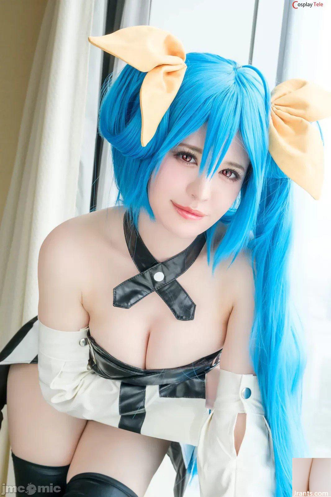 Emma Chizuru – Cú sút (71P) - Ảnh 69