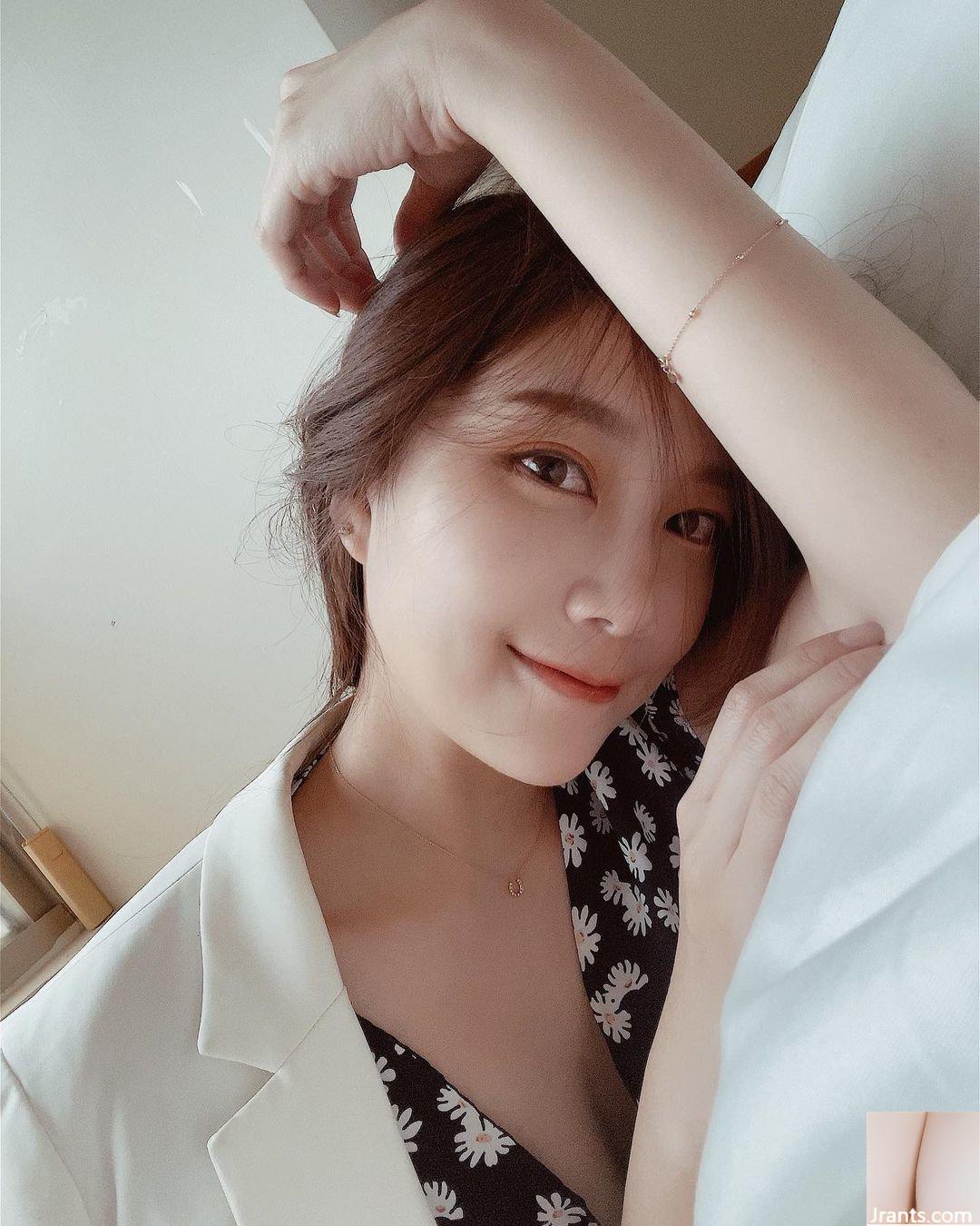 “Yang Xinmi” bắt mắt và xinh đẹp quá! Làm người ta yêu (10P) - Ảnh 6