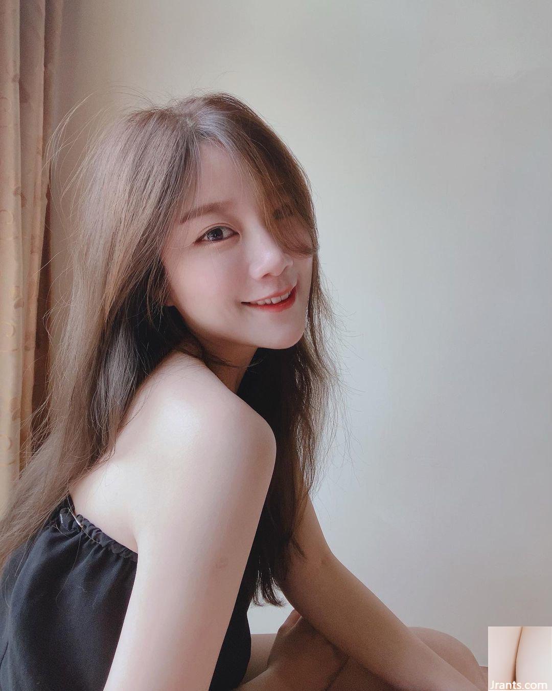 “Yang Xinmi” bắt mắt và xinh đẹp quá! Làm người ta yêu (10P) - Ảnh 7