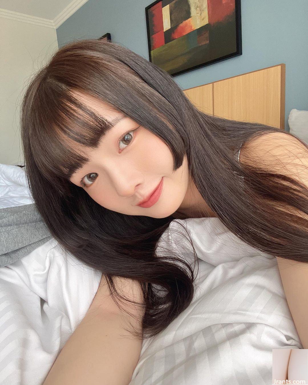 Cô nàng đáng yêu “Joy” có thân hình đẹp nhất và là chương trình phúc lợi tàn nhẫn và bắt mắt (10P) - Ảnh 10