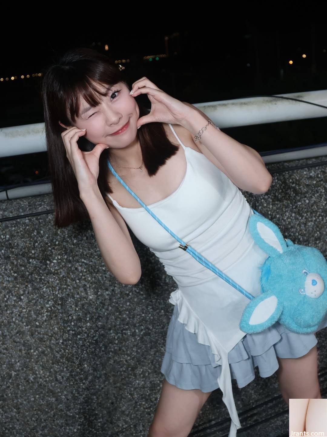 “Zai Zai” có khuôn mặt trong sáng không giấu được nụ cười ngọt ngào và đánh cắp trái tim bạn trong một giây (10P) - Ảnh 7