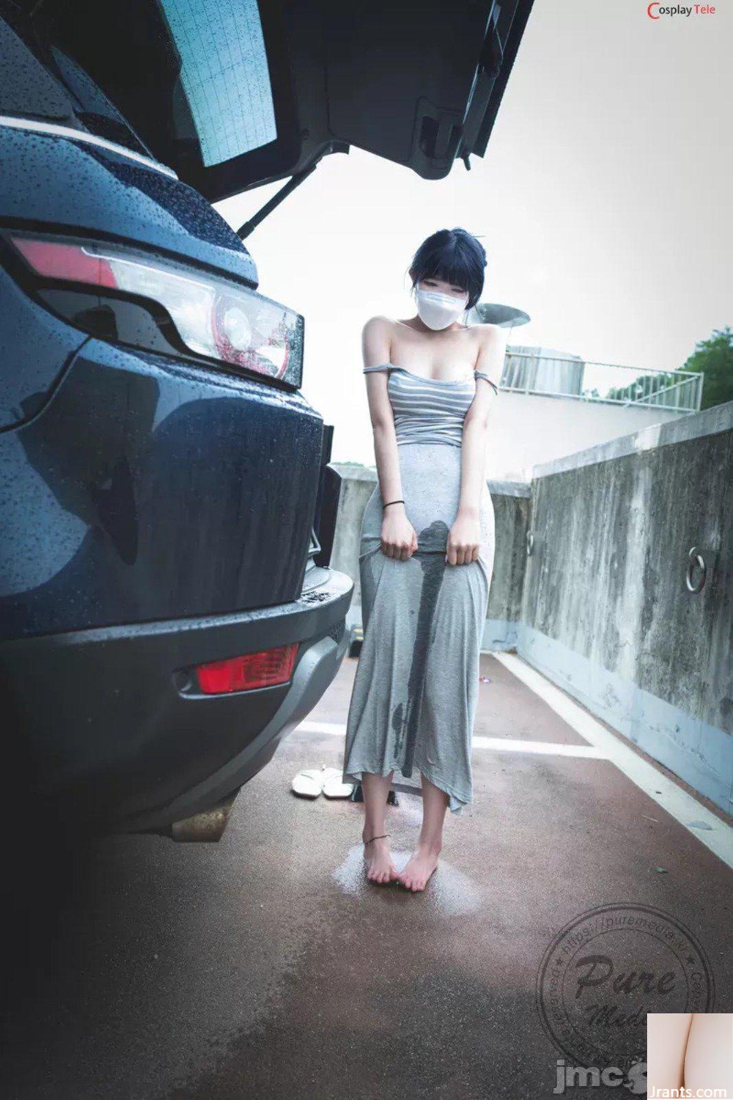 Pure Media – Aram – Một Ngày Làm Nô Lệ-01 (100P) - Ảnh 11