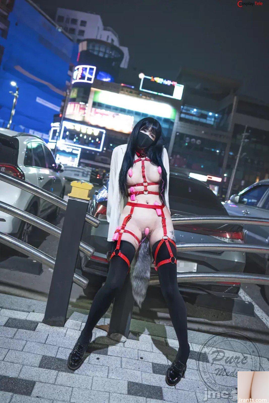 Pure Media – Aram – Một Ngày Làm Nô Lệ-01 (100P) - Ảnh 41