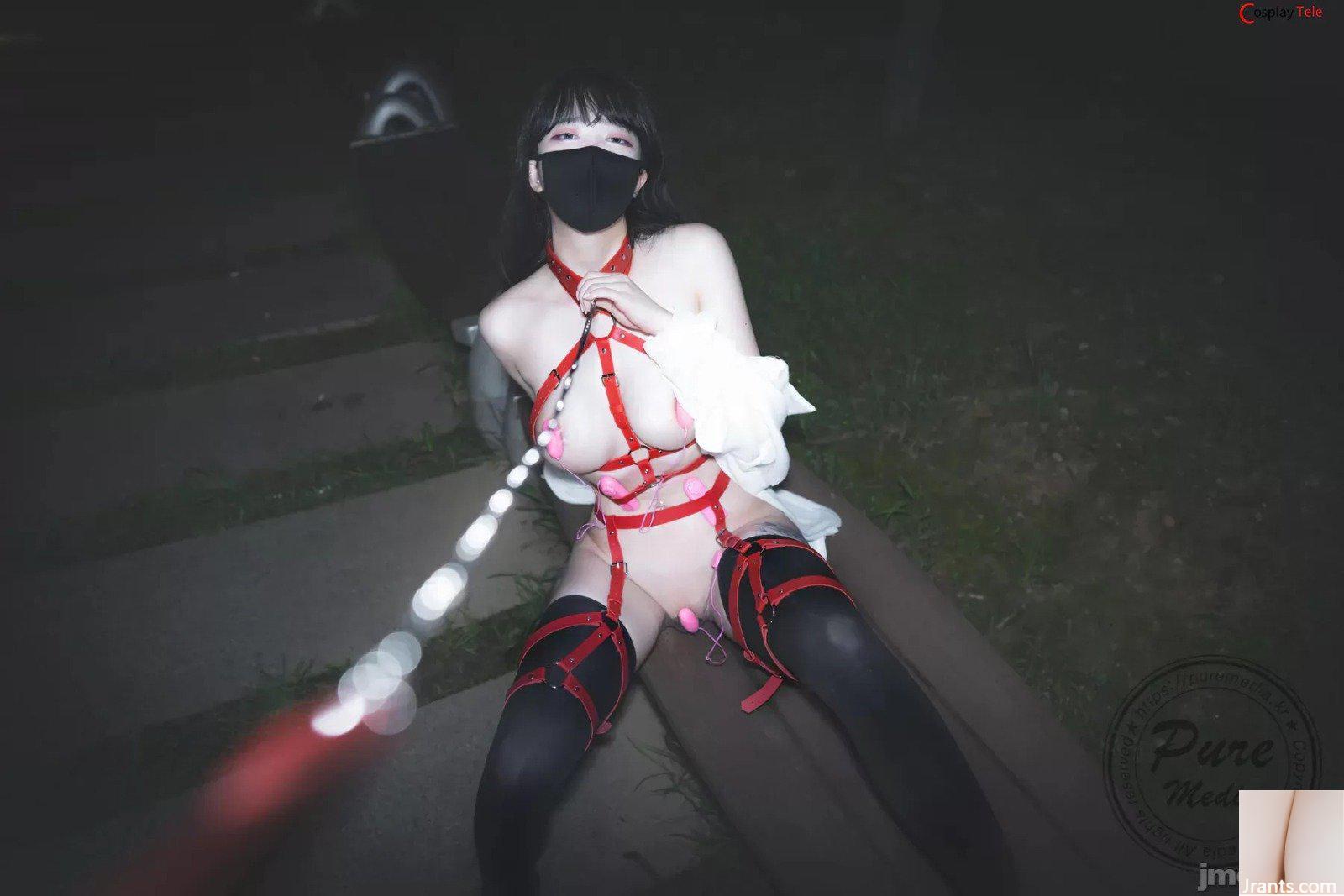 Pure Media – Aram – Một Ngày Làm Nô Lệ-01 (100P) - Ảnh 42