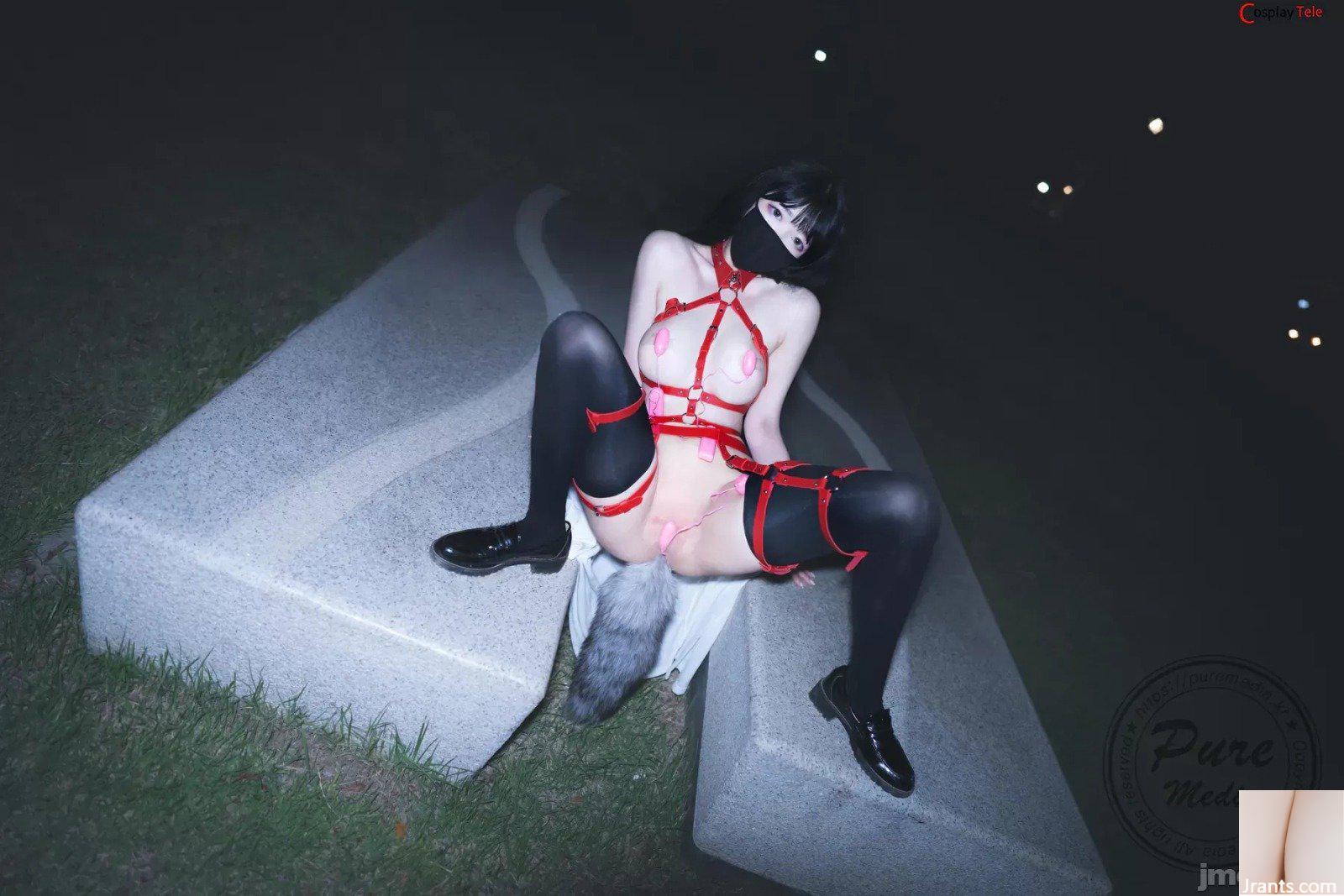 Pure Media – Aram – Một Ngày Làm Nô Lệ-01 (100P) - Ảnh 74