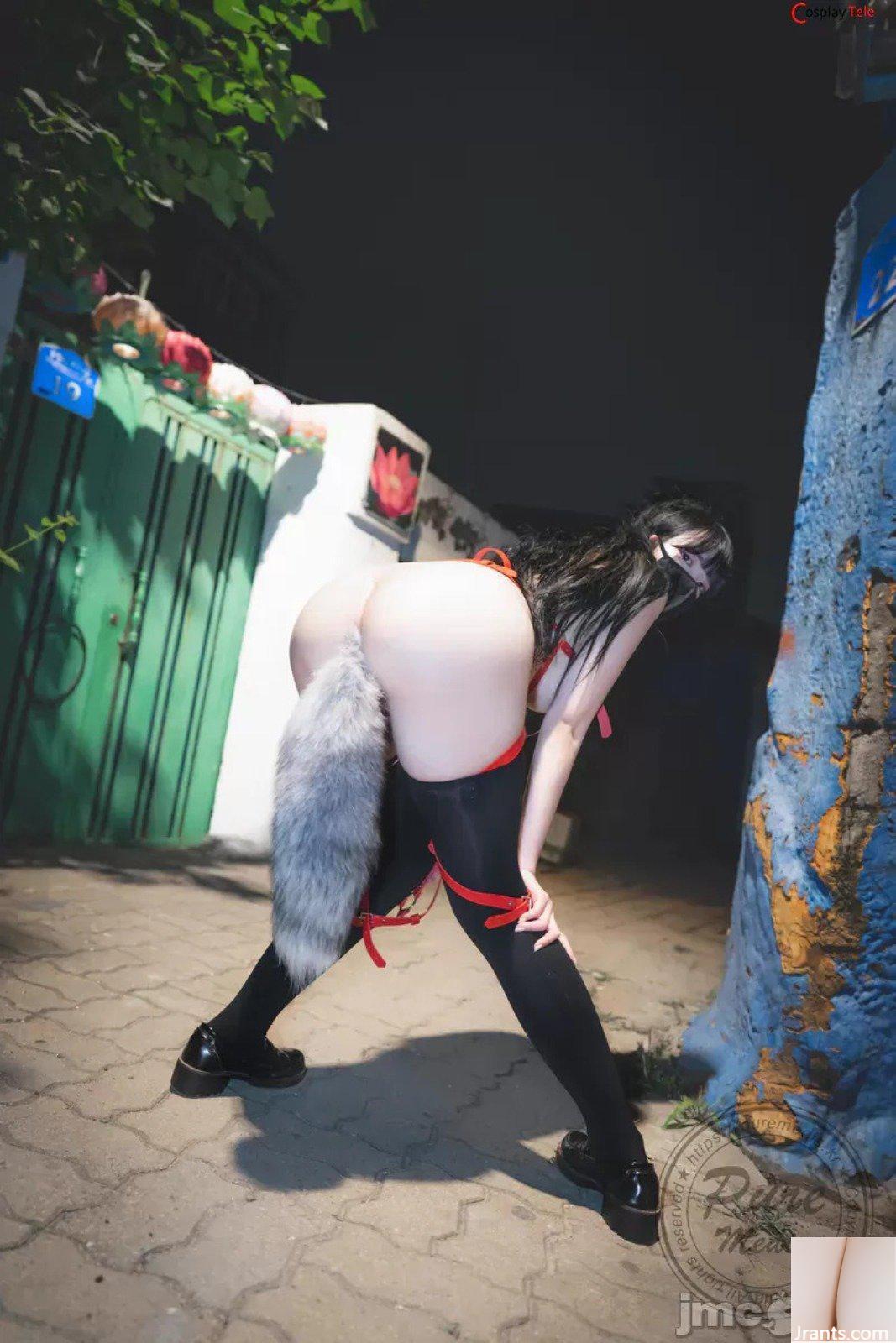 Pure Media – Aram – Một Ngày Làm Nô Lệ-01 (100P) - Ảnh 91